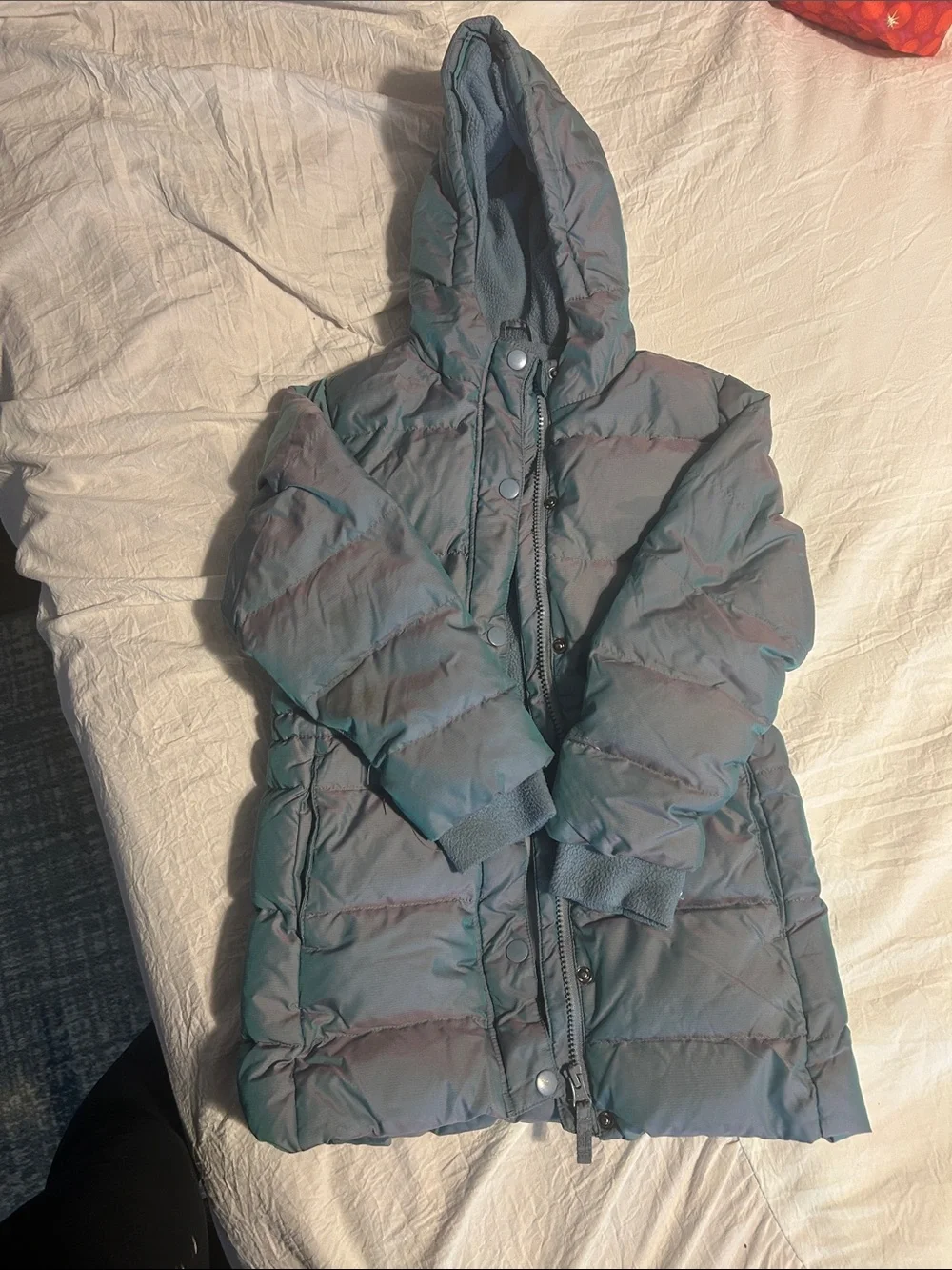 Kids Parka